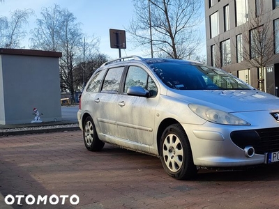 Peugeot 307 1.6