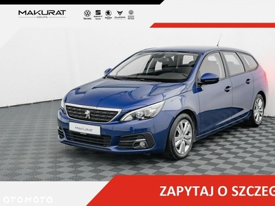 Peugeot 308 1.6 BlueHDi Active S&S