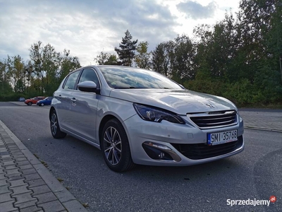 Peugeot 308 Full Led Automat