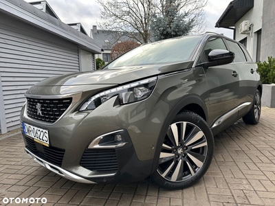 Peugeot 5008 1.2 PureTech GT S&S