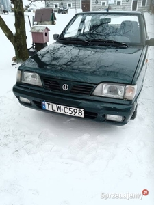 Polonez Atu Plus 1.6 Gli