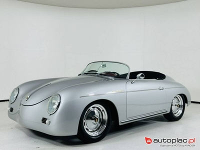 Porsche 356