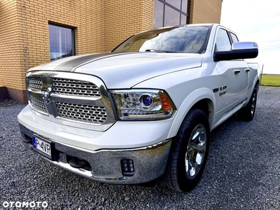 RAM 1500 Crew Cab Laramie