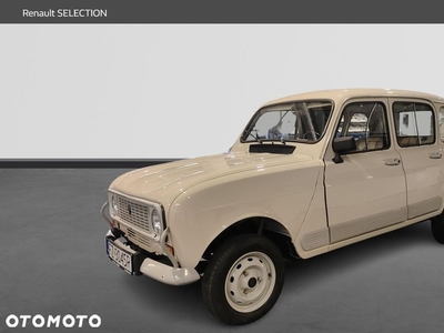 Renault 4