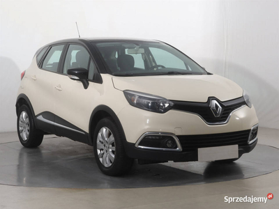 Renault Captur 0.9 TCe