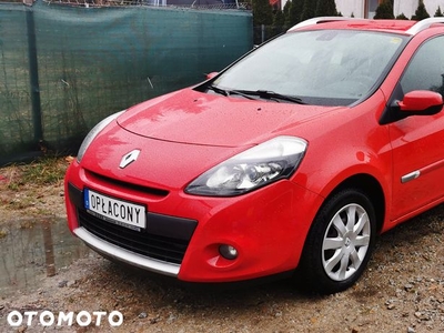 Renault Clio 1.2 TCE Expression