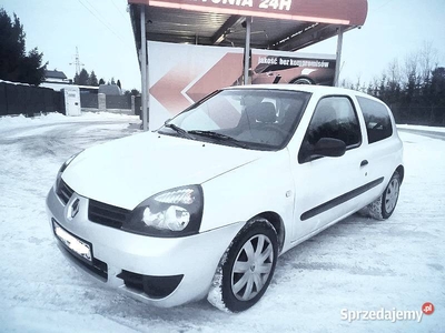 Renault clio 1.5 dci oc i pt 2025! bdb stan