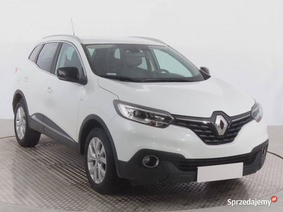 Renault Kadjar 1.2 TCe