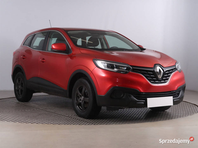 Renault Kadjar 1.2 TCe