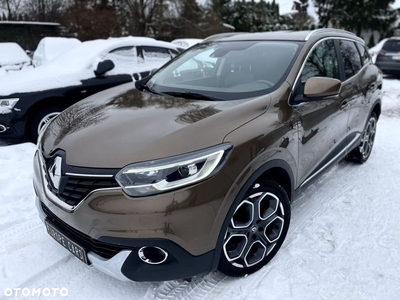 Renault Kadjar 1.6 dCi Energy Intens 4x4