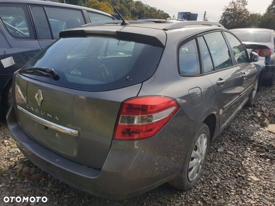 Renault Laguna 1.5 dCi Exception