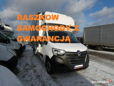 Renault Master master 10 ep leasing nowy silnik ROCZNA GWAR…