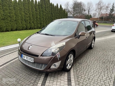Renault Grand Scenic III 1.4 16V TCE Expression