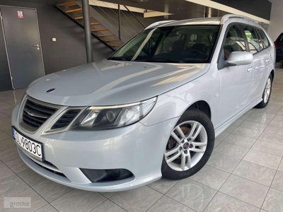 Saab 9-3 II