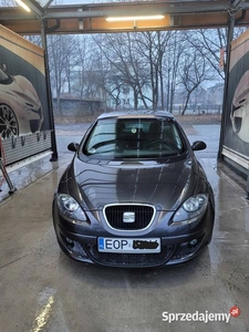 Seat Altea 1.9 105KM