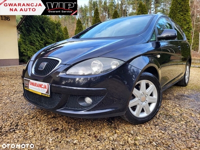 Seat Altea XL 1.6 Reference Comfort