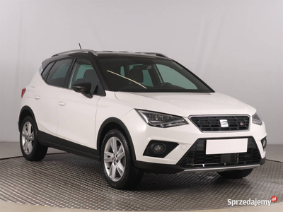 Seat Arona 1.0 TSI