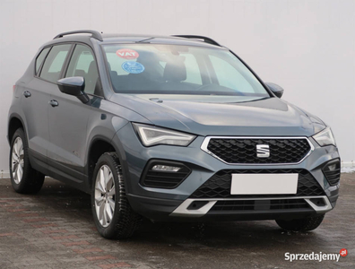 Seat Ateca 1.5 TSI