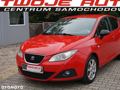 Seat Ibiza 1.9 TDI Style