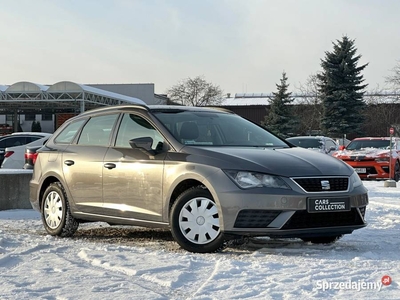 Seat Leon 1.6 TDI Entry