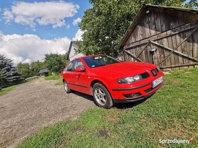 Seat Leon 1.8 20V