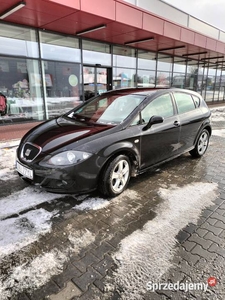 Seat Leon 1.9 TDI 2007r