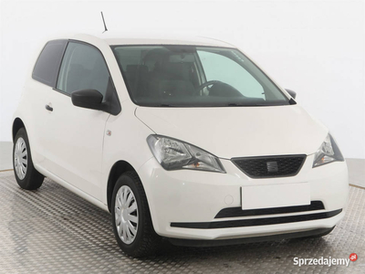 Seat Mii 1.0 MPI