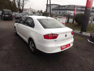 Seat Toledo