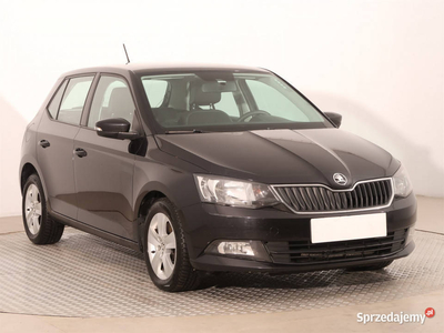 Skoda Fabia 1.4 TDI