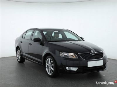 Skoda Octavia 1.4 TSI