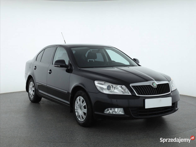 Skoda Octavia 1.4 TSI