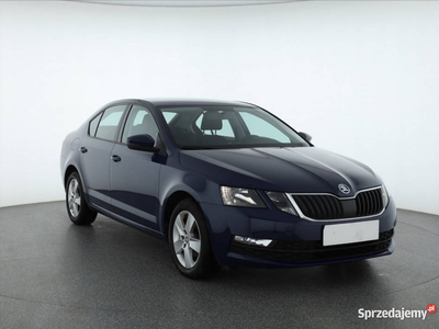 Skoda Octavia 1.6 TDI