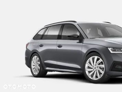 Skoda Octavia 2.0 TDI Style DSG