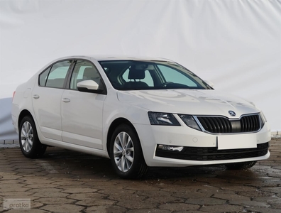 Skoda Octavia III , Salon Polska, 1. Właściciel, Serwis ASO, VAT 23%, Klima,