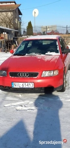 Sprzedam audi a3