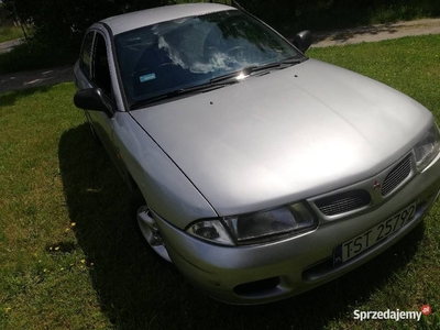 Sprzedam mitsubishi Carisma 1.8 GDI 1998r