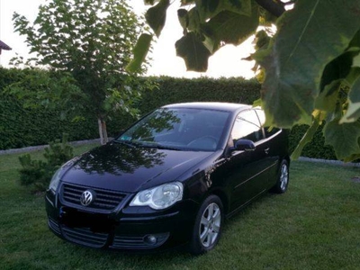 Sprzedam VW Polo 1,9 TDI United