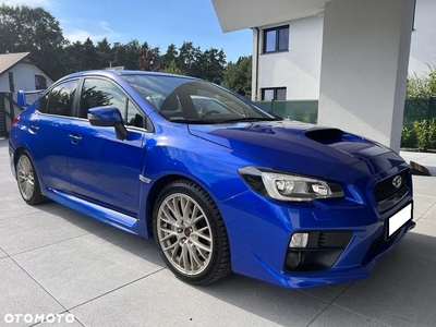 Subaru WRX STI 2.5 Sport