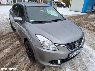 Suzuki Baleno 1.2 Comfort