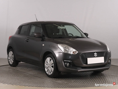 Suzuki Swift 1.2 DualJet