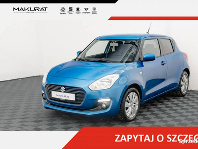 Suzuki Swift WD1257P # 1.2 SHVS Premium Plus Podgrz.f K.cof…