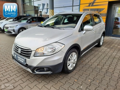 Suzuki SX4 S-Cross 1.6 Premium 1.6benz.120KM,PREMIUM 2015/2016