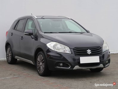 Suzuki SX4 S-Cross 1.6 VVT