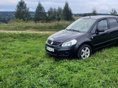 SX4