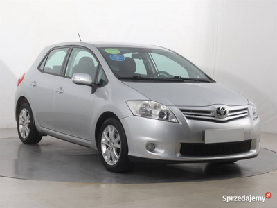 Toyota Auris 1.6 Valvematic