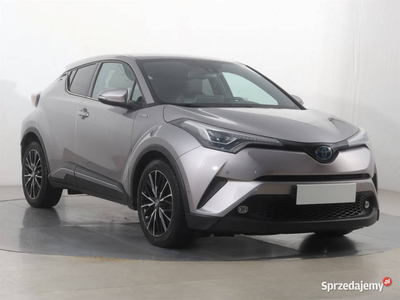 Toyota C-HR 1.8 Hybrid