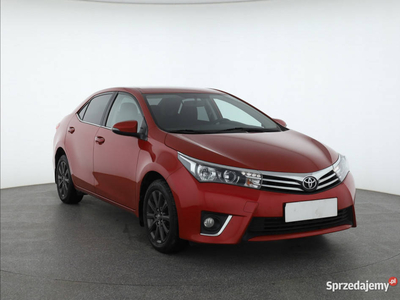 Toyota Corolla 1.6 Valvematic