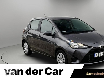 Toyota Yaris III 1.5 Active ! Z polskiego salonu ! Faktura VAT !