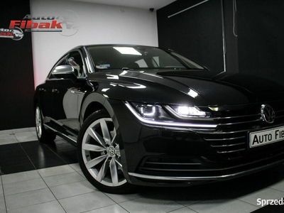 Volkswagen Arteon 2.0TSI*Elegance*DSG*Salon Polska*Bezwypad…