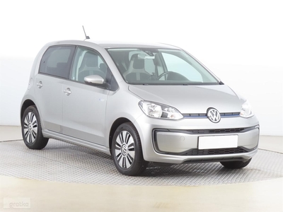 Volkswagen E-up! , SoH 90%, Serwis ASO, Automat, Klimatronic, Tempomat,